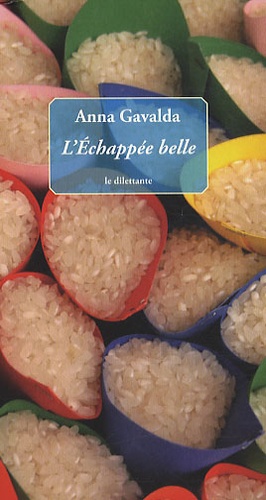 L'echappée Belle