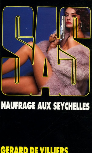 Naufrage Aux Seychelles