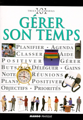 Gérer Son Temps