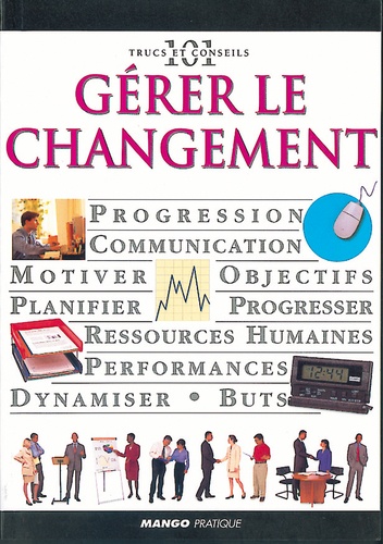 Gérer Le Changement