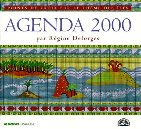 Agenda 2000 : Points De Croix Sur Le Theme Des Iles