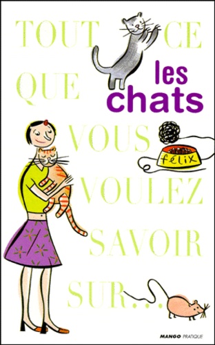 Les Chats