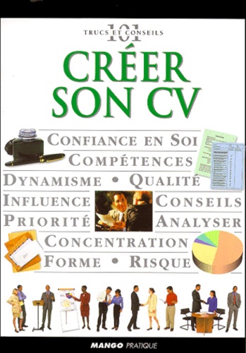 Créer Son Cv