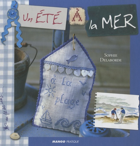 Un Été À La Mer