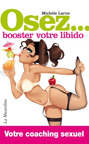 Osez Booster Votre Libido