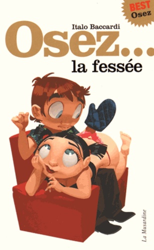 Osez La Fessée