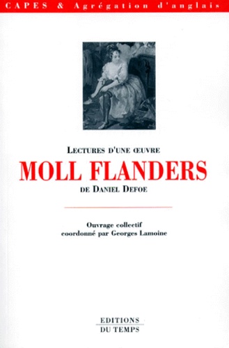 Moll Flanders" De Daniel Defoe