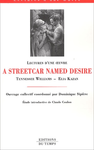 A Streetcar Named Desire