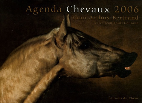 Agenda Chevaux 2006
