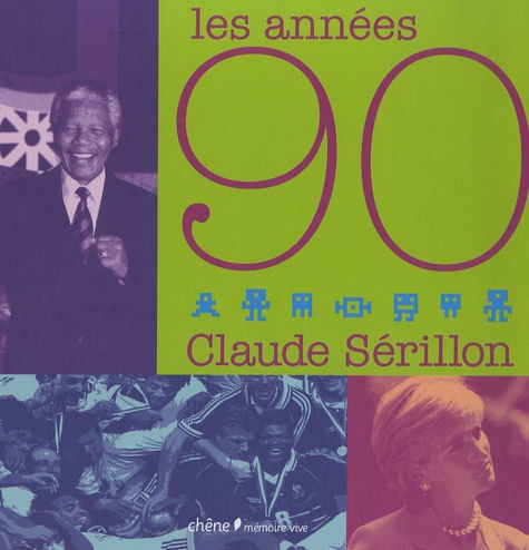 Les Années 90