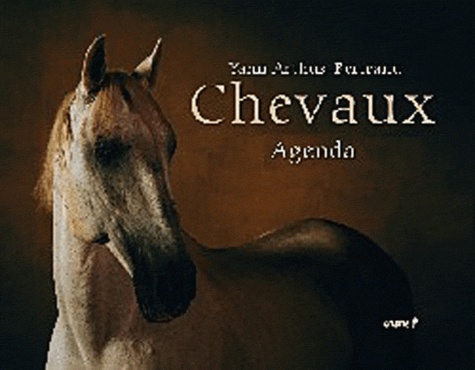 Agenda Chevaux