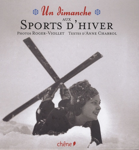 Un Dimanche Aux Sports D'hiver