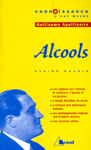 Alcools, Guillaume Apollinaire