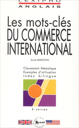 Les Mots-Clés Du Commerce International