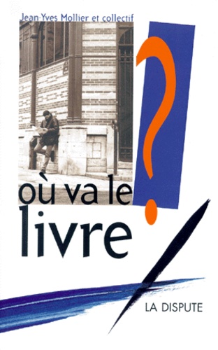 Ou Va Le Livre ?