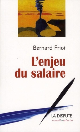 L'enjeu Du Salaire