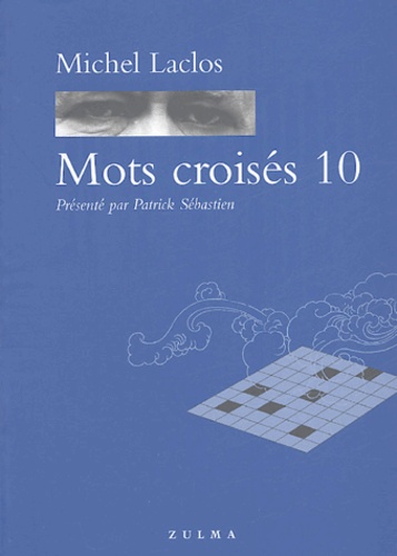Mots Croisés - Tome 10
