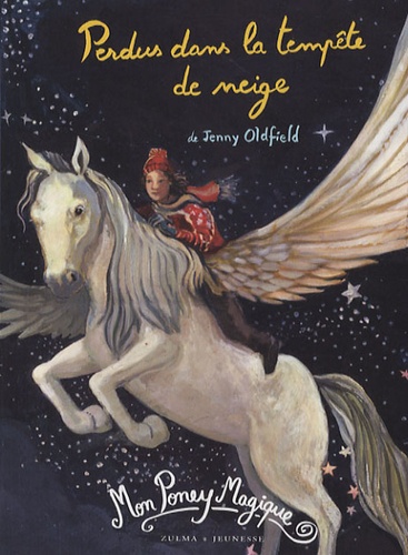 Mon Poney Magique - Perdus Dans La Tempête De Neige