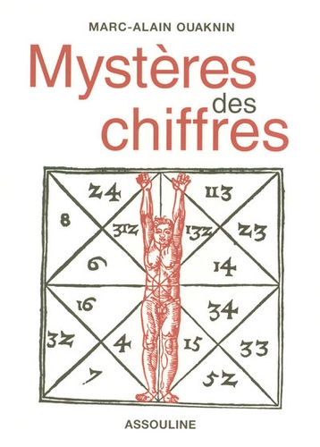 Mystères Des Chiffres