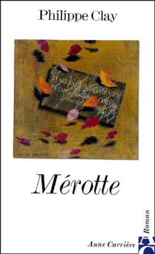 Mérotte