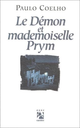Le Démon Et Mademoiselle Prym