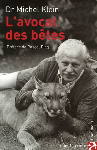 L'avocat Des Bêtes