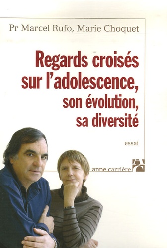 Regards Croisés Sur L'adolescence, Son Évolution, Sa Diversité