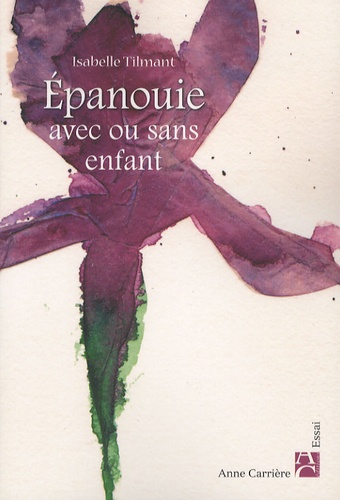 Epanouie Avec Ou Sans Enfant