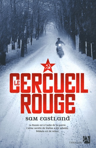 Le Cercueil Rouge