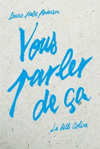 Vous Parler De Ça