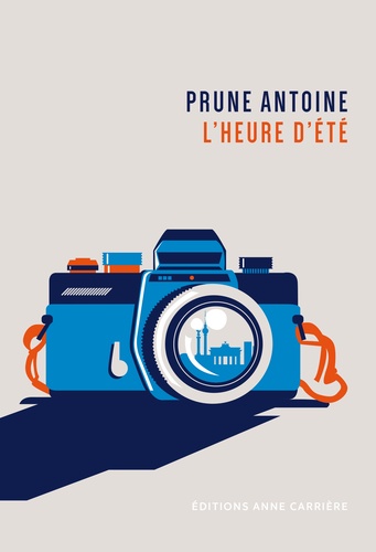L'heure D'été