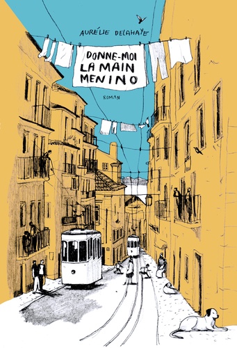 Donne-Moi La Main Menino