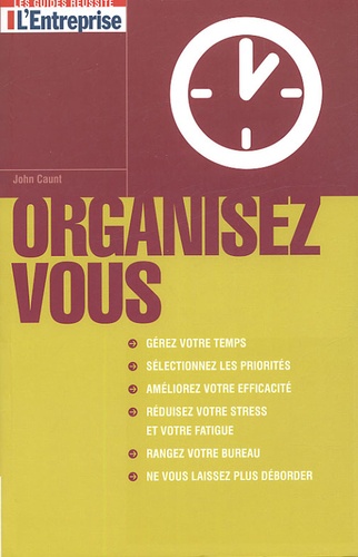 Organisez-Vous