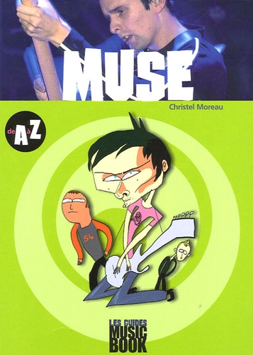 Muse De A À Z