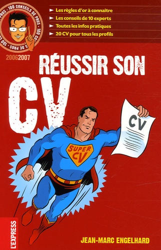 Réussir Son Cv