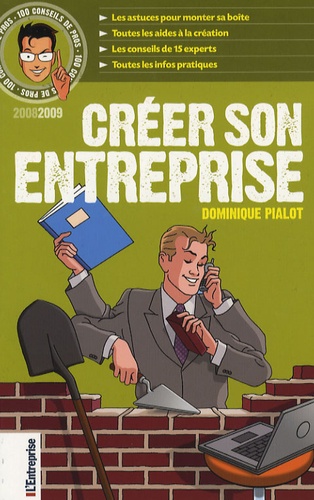 Créer Son Entreprise
