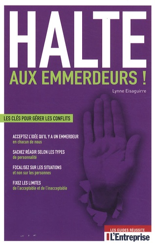 Halte Aux Emmerdeurs