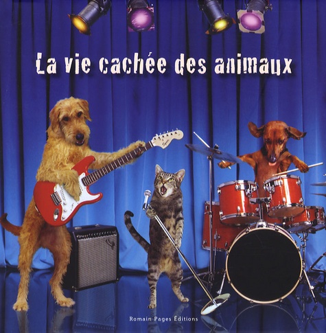 La Vie Cachée Des Animaux