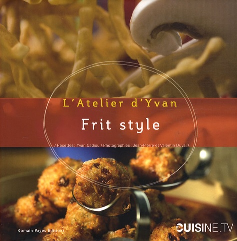 Frit Style