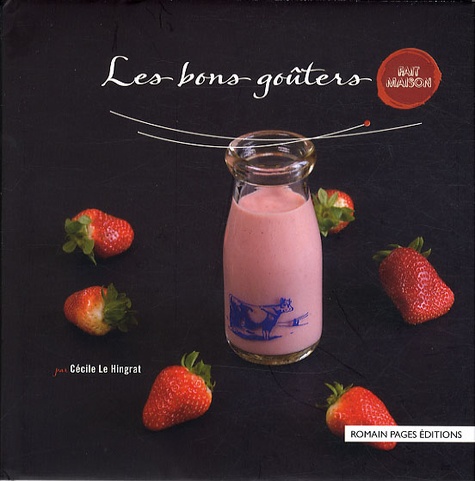 Les Bons Goûters