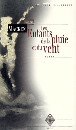 Les Enfants De La Pluie Et Du Vent