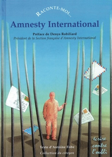 Raconte-Moi - Amnesty International