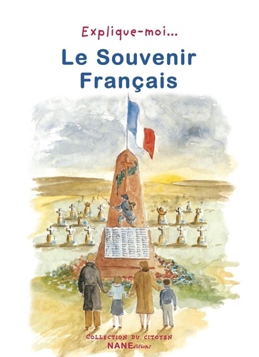 Explique-Moi - Le Souvenir Français