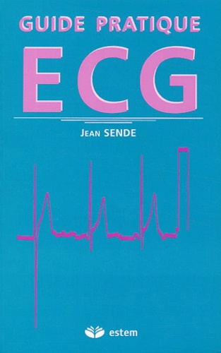 Guide Pratique Ecg