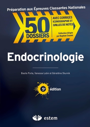 Endocrinologie