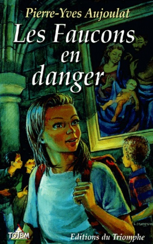 Les Faucons En Danger