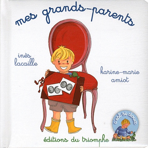 Mes Grands-Parents