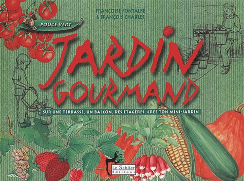 Jardin Gourmand