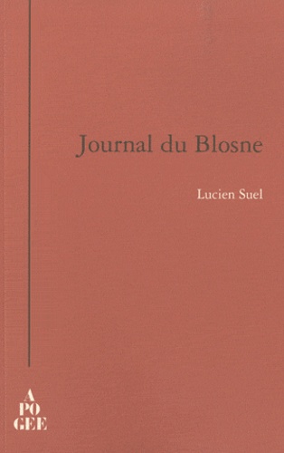 Journal Du Blosne