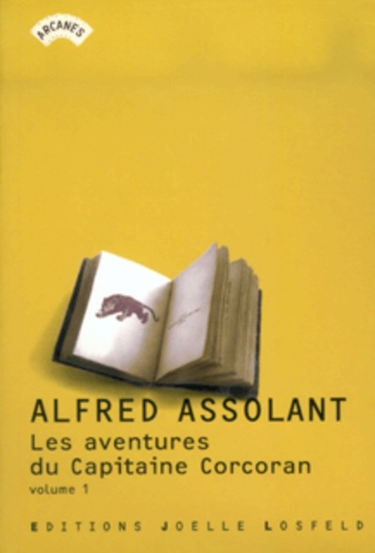 Les Aventures Du Capitaine Corcoran - Volume 1